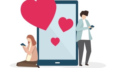 Love in the Digital Age: Connection or Curation?