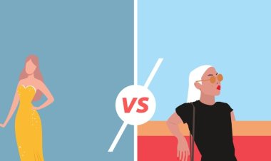 The Blurring Line Between Influencers and Celebrities