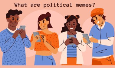 Meme Politics: How Humor Became a Weapon in Modern Campaigns
