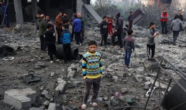 The Gaza Ceasefire: Hope, Grief, and What Comes Next