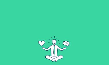 The Art of Staying Soft in a Hard World