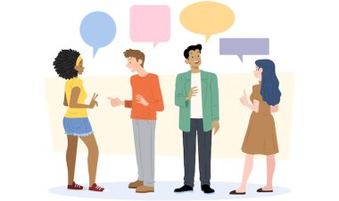 When Quiet People Start Speaking