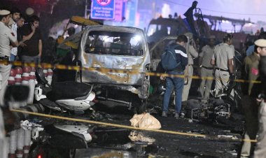 A City That Never Stops, Stopped