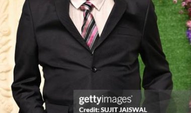 Dharmendra: The Last Of Bollywood’s Gentle Giants.