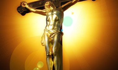 Christianity:Faith in The Quiet Corners