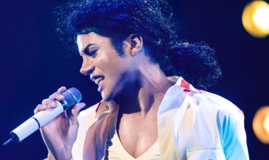 Moonwalking into the Spotlight: Jaafar Jackson Becomes Michael Jackson in ‘Michael’ Teaser”