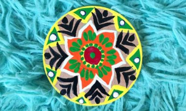 Crafting a Living: How Urban Women Are Turning Crochet, Clay & Chores Into Survival