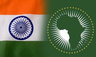 India’s Africa Push: What the New Outreach Means for Trade, Diplomacy, and Development