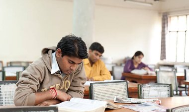 India’s Higher Education Leap in Global Rankings