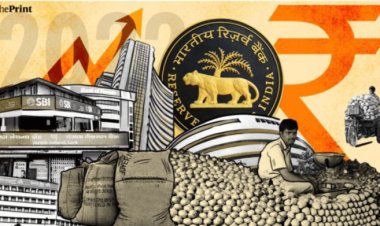 India’s Economy Defies Global Slowdown