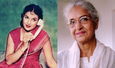 Kamini Kaushal Passes Away at 98: A Timeless Icon Who Defined Generations of Indian Cinema