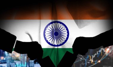 Why India’s Political Middle Is Becoming Relevant Again