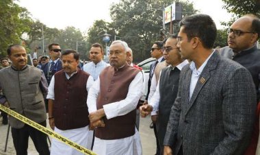 बिहार में खुलेगी 34 चीनी मिलें, 25 नई इकाइयाँ और 9 पुरानी मिलें होंगी पुनर्जीवित