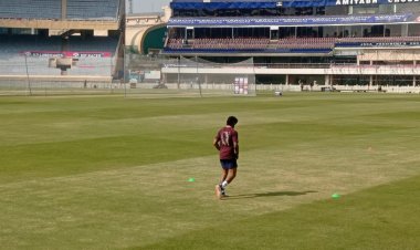 रांची ODI ट्रैफिक अलर्ट: 30 नवंबर को सुबह 6 बजे से इन 10 प्रमुख चौराहों का रूट बंद