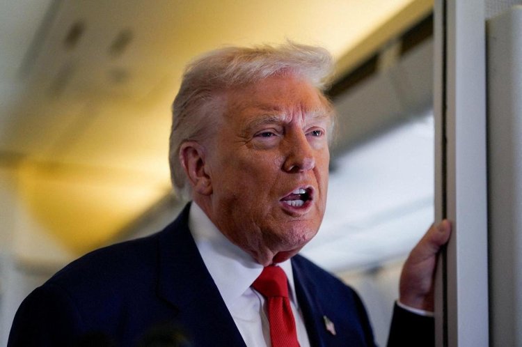 Trump Vows to Maintain U.S. Food Aid Funding Despite Ongoing Shutdown