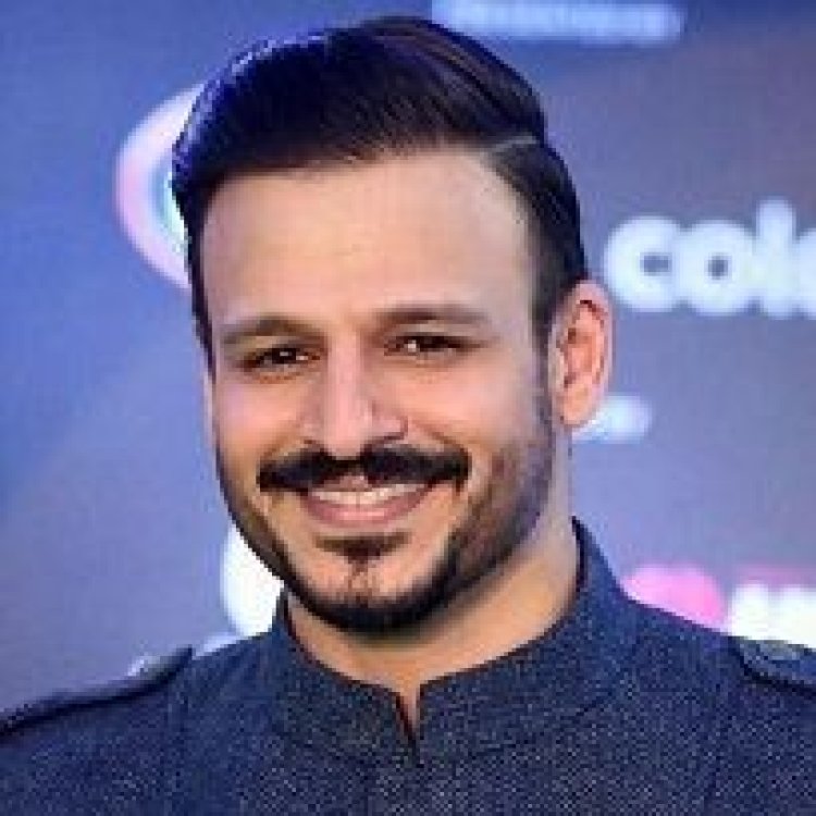 Vivek Oberoi to Portray Aurangzeb in Sandeep Singh’s Grand Epic Opposite Rishab Shetty’s Shivaji Maharaj