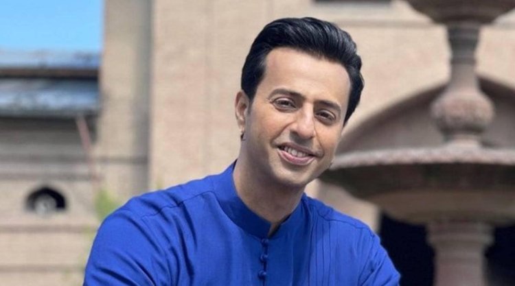 Salim Merchant: “For Me, Music Isn’t Work — It’s My Wellness and Way of Life