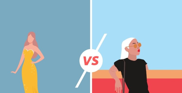 The Blurring Line Between Influencers and Celebrities