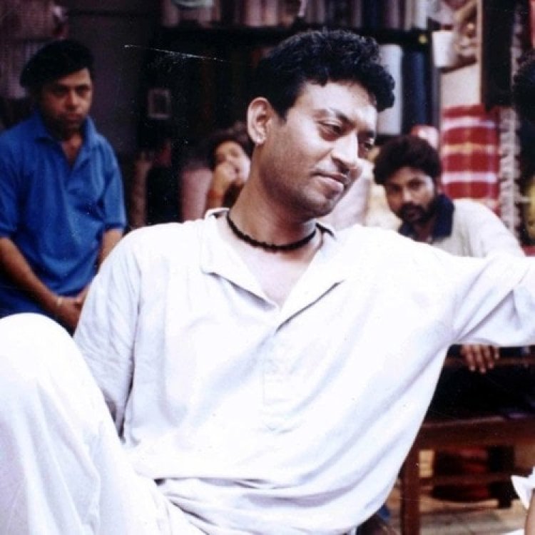 2003: The Year of Irrfan Khan’s Rise and Bollywood’s Heartfelt Hits