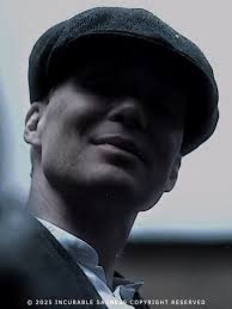 The Emotion We Try Too Hard to Hide