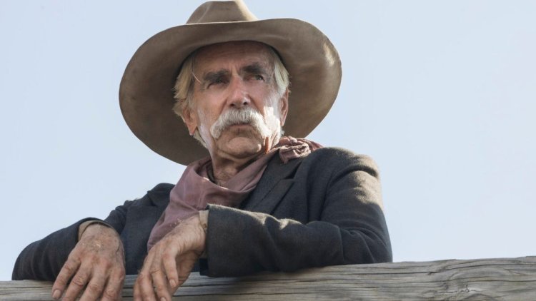Sam Elliott Joins “Landman” Season 2 as Tommy Norris’s Father, Unpacking T.L.’s Complex Role