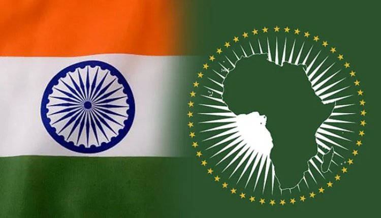 India’s Africa Push: What the New Outreach Means for Trade, Diplomacy, and Development
