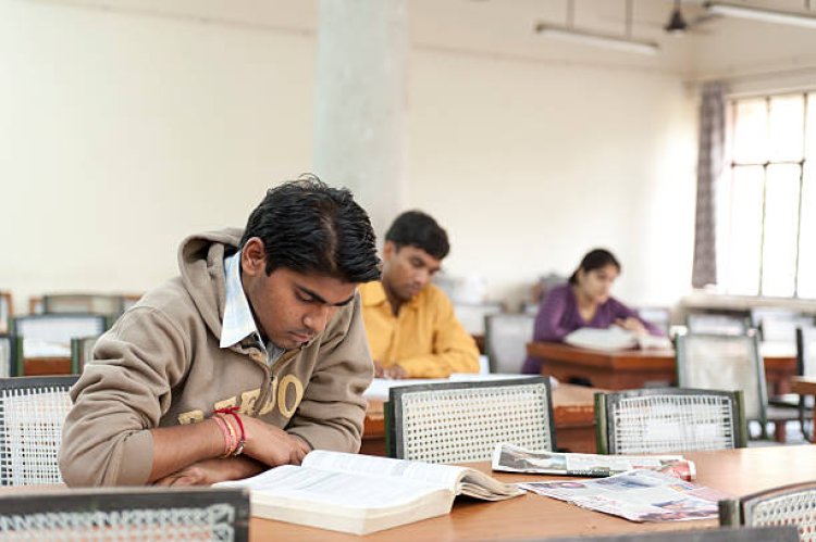 India’s Higher Education Leap in Global Rankings