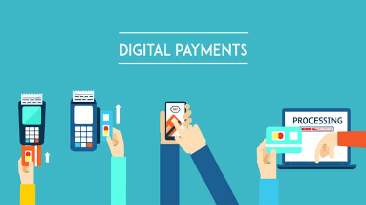 From Kirana to QR: How Digital Payments Are Transforming Everyday India