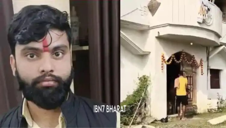 सम्राट  चौधरी के गृहमंत्री बनते ही एक्शन शुरू, बेगूसराय में एनकाउंटर; हत्या के आरोपी को बिहार पुलिस ने गोली मारी