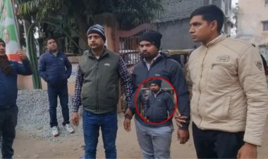 बिहार: जन्म प्रमाण पत्र बनाने के लिए 10 हजार रुपए रिश्वत लेते पंचायत सचिव अरेस्ट, BDO के भूमिका की भी जांच