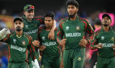 बांग्लादेश नहीं खेलेगा T20 वर्ल्ड कप, भारत में खेलने से इनकार; अब इस टीम को मिलेगा मौका