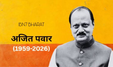 वो शख्स जो कभी नहीं हुआ सत्ता से बाहर, महाराष्ट्र की राजनीति में अजित पवार ने जमाई ऐसी धाक