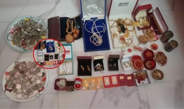 बिहार में SDPO साहब निकले ‘धनकुबेर’, पत्नी और महिला मित्र के नाम 11 प्लॉट खरीदे