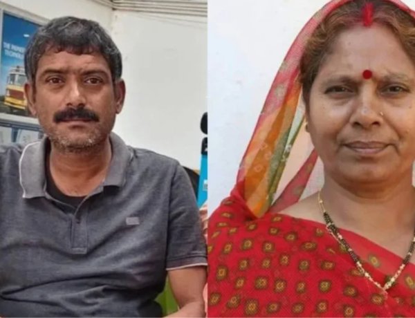 जदयू विधायक विभा देवी के बेटे की हादसे में दर्दनाक मौत, अनियंत्रित होकर पेड़ से जा टकराई थार