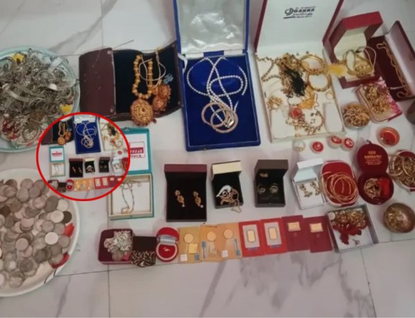 बिहार में SDPO साहब निकले ‘धनकुबेर’, पत्नी और महिला मित्र के नाम 11 प्लॉट खरीदे