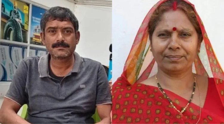 जदयू विधायक विभा देवी के बेटे की हादसे में दर्दनाक मौत, अनियंत्रित होकर पेड़ से जा टकराई थार