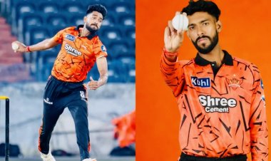 कौन हैं प्रफुल्ल हिंगे? जिसने डेब्यू मैच में ही वैभव सूर्यवंशी समेत 3 बल्लेबाजों को 6 गेंदों में किया आउट