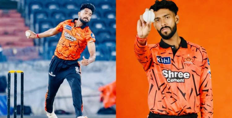 कौन हैं प्रफुल्ल हिंगे? जिसने डेब्यू मैच में ही वैभव सूर्यवंशी समेत 3 बल्लेबाजों को 6 गेंदों में किया आउट