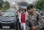 छात्रों के धरना स्थल पहुंचे बाबूलाल मरांडी, JPSC-JSSC में कथित गड़बड़ियों को विधानसभा में उठाने का भरोसा