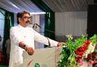 CM हेमंत सोरेन बोले : “छात्रों की बात, छात्रों के साथ”, पारदर्शी और निष्पक्ष परीक्षा व्यवस्था सरकार की सर्वोच्च प्राथमिकता