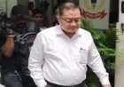 बड़ी खबर : JPSC के पूर्व अध्यक्ष एल खियांग्ते को CID ने किया गिरफ्तार