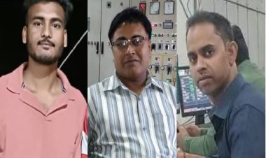 रामगढ़ के स्टील फैक्ट्री में भीषण हादसा, तीन इंजीनियरों की मौत
