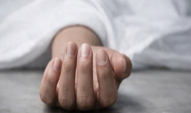 दुमका में जरमुंडी विधायक देवेंद्र कुंवर के घर से युवक का शव बरामद, हत्या की आशंका से सनसनी