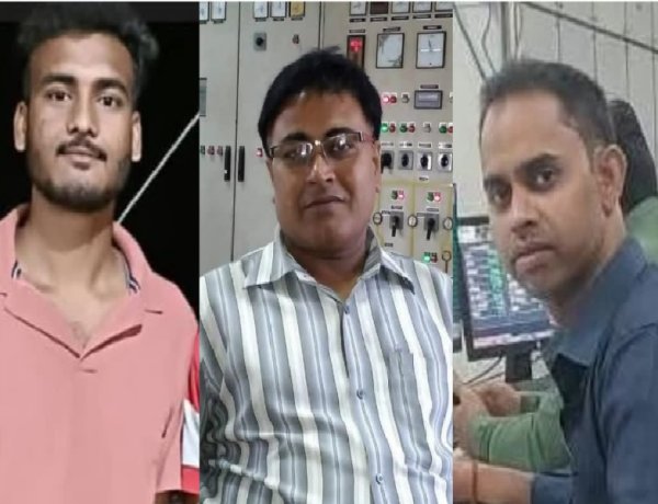 रामगढ़ के स्टील फैक्ट्री में भीषण हादसा, तीन इंजीनियरों की मौत