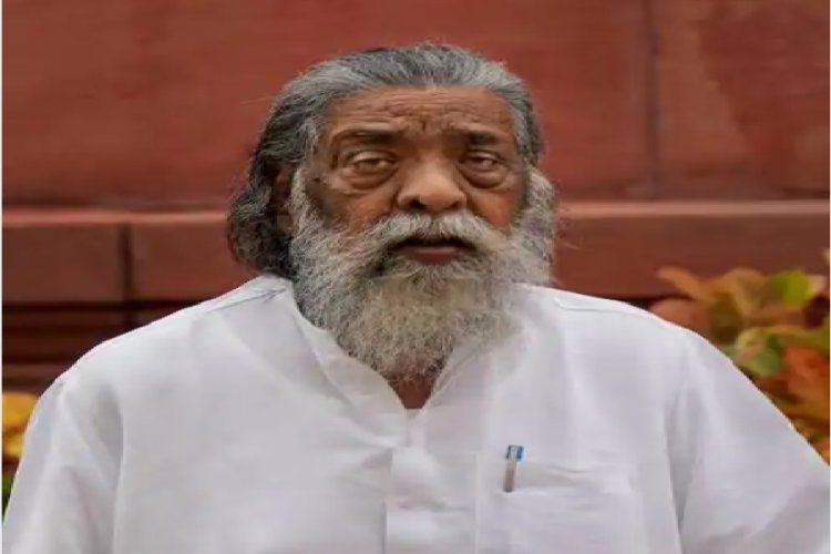 दिशोम गुरु शिबू सोरेन की पहली पुण्यतिथि पर पूरे झारखंड में श्रद्धांजलि, 9-10 अगस्त को होगा भव्य आदिवासी महोत्सव