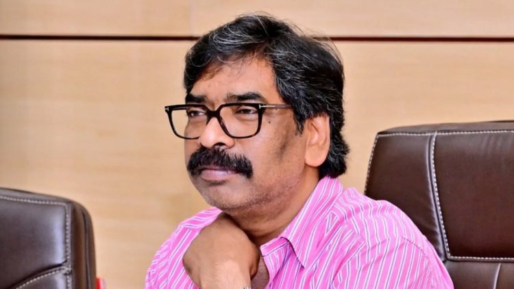 JPSC-JSSC प्रकरण पर बनी हाईलेवल कमेटी, 4 मंत्री शामिल; अपर मुख्य सचिव अजय कुमार भी रहेंगे