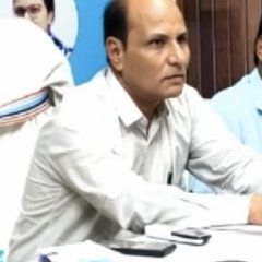 Satyendra Prasad